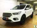 Foto Ford Kuga 1.5 EcoBoost 2x4 Cool & Connect Keyfree