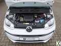 Foto Volkswagen up! 1.0 MPI United*5-Türig*Klima*Kamera*PDC*LM*