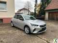 Foto Opel Corsa F Elegance SHZ LED 1.HAND PDC Mwst.