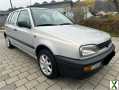 Foto Vw Golf 3 CL / Sport sitze + Elektrische Fenster