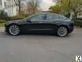 Foto Tesla Tesla Model 3 Long Range RWD 600km TOP gewartet