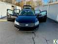 Foto VW Passat. Variant B7 Bj 2011