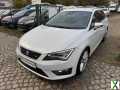 Foto Seat Leon ST FR Alcantara Navi Led Sitzheizung PDC