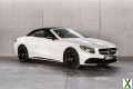 Foto Mercedes-Benz S 63 AMG Mercedes-AMG S 63 4MATIC Cabriolet AMG