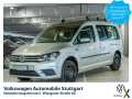 Foto Volkswagen Caddy Maxi Trendline 2.0 TDI Euro 6 d TEMP EVAP