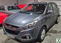 Foto Hyundai ix35 1.7 CRDi FIFA World Cup EDITION 2WD FIF