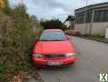 Foto Audi A4 B5 Avant 1.8