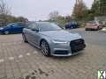 Foto Audi A6 Avant 3.0 Bitturbo 320 PS TDI quattro S-line Panorama LED