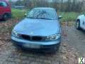 Foto BMW 118i -