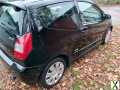 Foto Citroen C2 1.4 HDi VTR