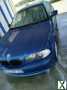 Foto BMW 320Ci -