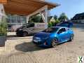 Foto Opel Astra 2.0 Turbo OPC 380Ps stage3 2.Motor voll