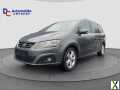 Foto Seat Alhambra*FR-Line*2.Hand*7-Sitzer*Navi*Kamera*