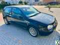 Foto Volkswagen Golf 1.8T GTI GTI