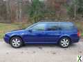 Foto VW Golf 4 Variant mit TÜV