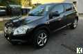 Foto Nissan Qasqai j10 2009 1.6 Benz