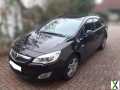 Foto Opel Astra Sports Tourer 1.4 T Aut. Design Edition