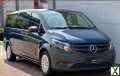 Foto Mercedes-Benz Vito