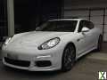 Foto Porsche Porsche Panamera 3.0 Diesel EDITION Sport Chrono