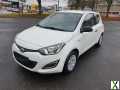 Foto Hyundai i20 1.2 erst 26000km