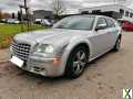 Foto Chrysler 300C 3.0 CRD Touring Xenon Standheizung Leder SHZ Autom.