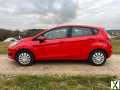 Foto FORD Fiesta 1.0 Eco Boost + Winterpaket + TÜV + AHK