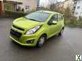 Foto Chevrolet Spark 1.0 Klima