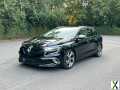 Foto Renault Megane Grantour 1,6 dCi Diesel Automatik GT Sport