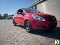 Foto Opel Corsa D 1,4 TÜV neu