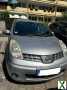 Foto Nissan Note 1,4