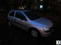 Foto Opel Corsa Edition C 1.2 (79.000 km)