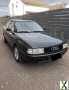 Foto Audi 80 B3