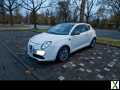 Foto Alfa Romeo MiTo 1.4 TB 16V - Motorkontrollleuchte