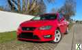 Foto Seat Leon 1.4 TSI 90kW Sportpaket FR HU NEU