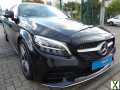 Foto Mercedes-Benz C 200 Autom. AMG Line