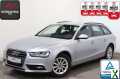 Foto Audi A4 Avant 2.0 TDI qu STANDHEIZUNG,METALLIC,AHK,