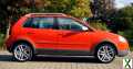 Foto VW Polo Cross 9N3 1.4 80 PS in Top Zustand