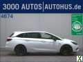 Foto Opel Astra ST 1.2 GS Line LED SHZ PDC Tempomat