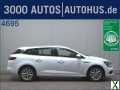 Foto Renault Megane Grandtour 1.5 dCi AHK Navi PDC Shz