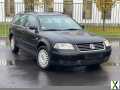 Foto Volkswagen Passat Variant 1.9TDI Highline