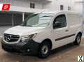 Foto Mercedes-Benz Citan Kasten 109 CDI lang/AHK/ 19% MwSt /KLIMA