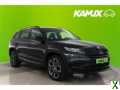 Foto Skoda Kodiaq 2.0Bi-TDI DSG RS+LED+NAVI+VIRTUAL+KAMERA