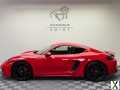 Foto Porsche Cayman GTS |PDLS+|Chrono|Sport-AGA|Approved|LED|