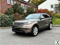 Foto Range Rover Velar 240D R-Dynamik 1 Hand TÜV Neu vollausstattung !