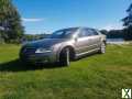 Foto VW Pheaton V6 TDI 4 Motion