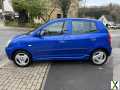 Foto Kia Picanto EX ( HU08/25 ) 8 Fach / Klima