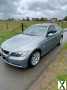 Foto BMW 330d Schalter