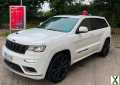 Foto Jeep Grand Cherokee 3.0 V6 Overload, SRT Paket