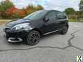 Foto Renault Scenic Bose Edition Energy Navi Kamera LED Licht