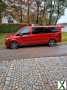 Foto Mercedes Vito 124 Select 4x4